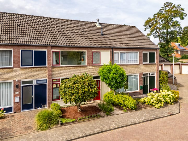 Foto 1 van Parallelweg 23