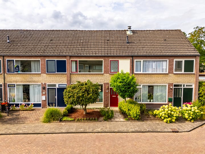 Foto 2 van Parallelweg 23