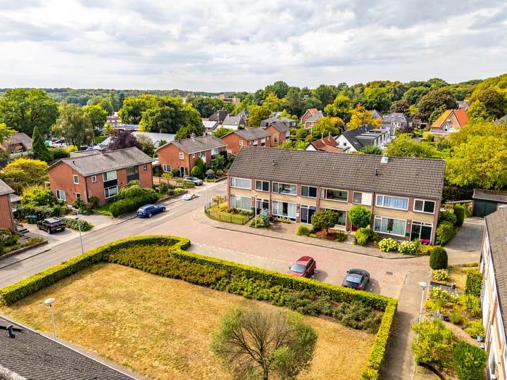 Foto 3 van Parallelweg 23