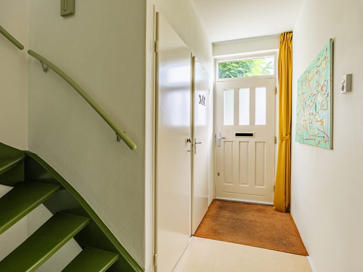 Foto 4 van Parallelweg 23