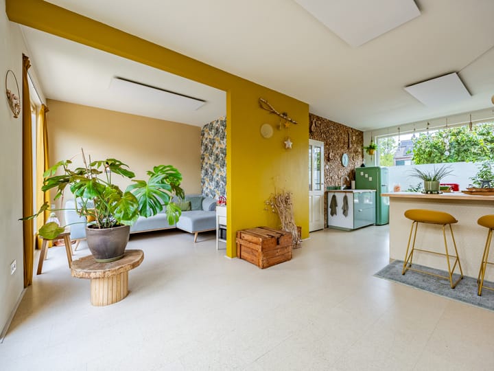 Foto 5 van Parallelweg 23