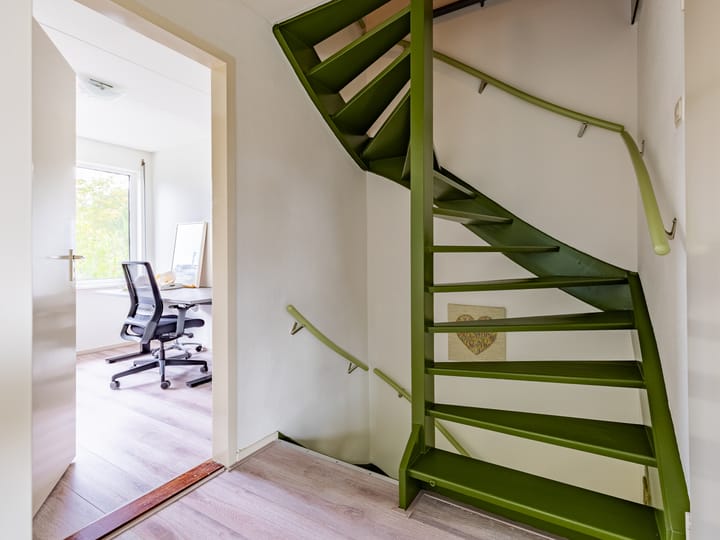 Foto 16 van Parallelweg 23