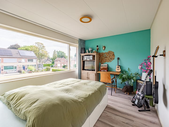 Foto 21 van Parallelweg 23