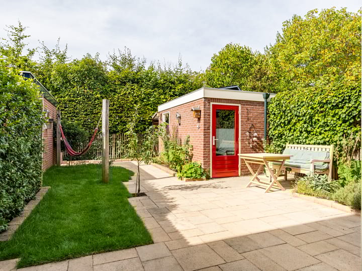 Foto 25 van Parallelweg 23