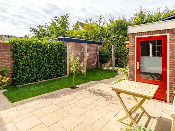 Foto 26 van Parallelweg 23