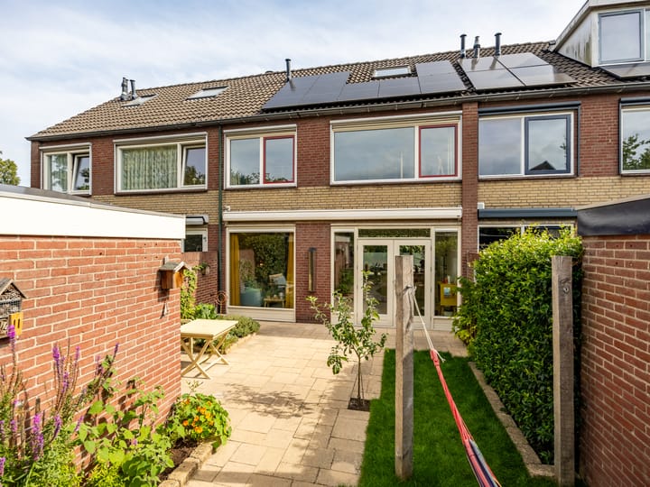 Foto 28 van Parallelweg 23