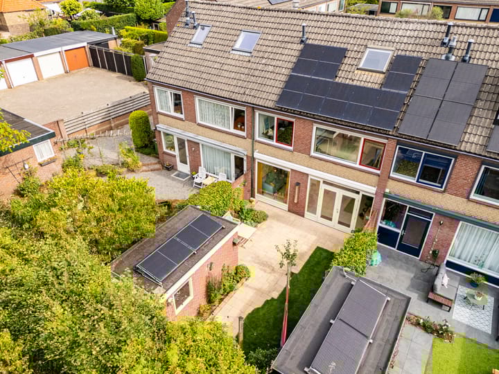 Foto 29 van Parallelweg 23