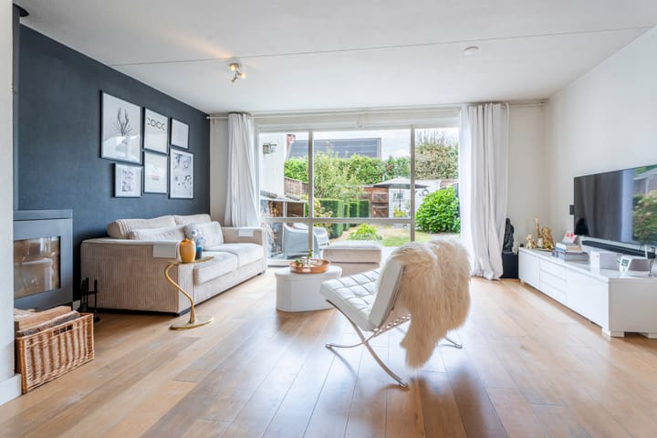 Foto 3 van Koolhovenlaan 35