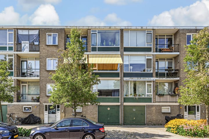 Foto 1 van Mauritslaan 22