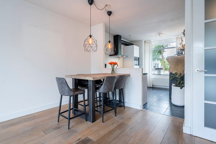 Foto 6 van Koolhovenlaan 35