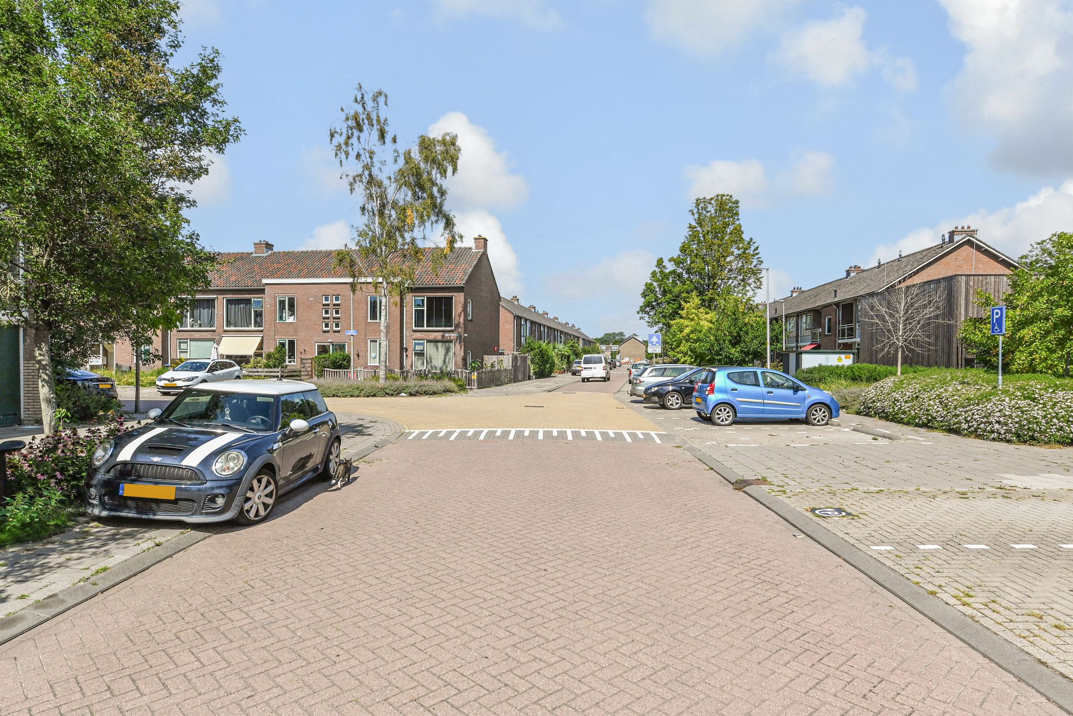 Foto 3 van Mauritslaan 22