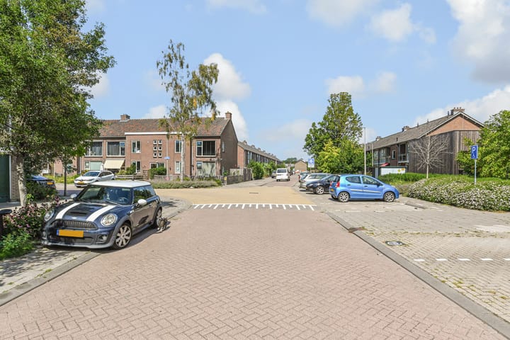 Foto 3 van Mauritslaan 22