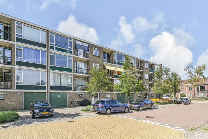 Foto 4 van Mauritslaan 22