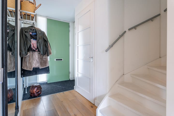 Foto 10 van Koolhovenlaan 35