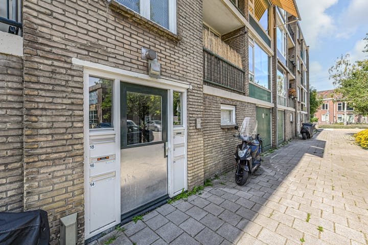 Foto 5 van Mauritslaan 22