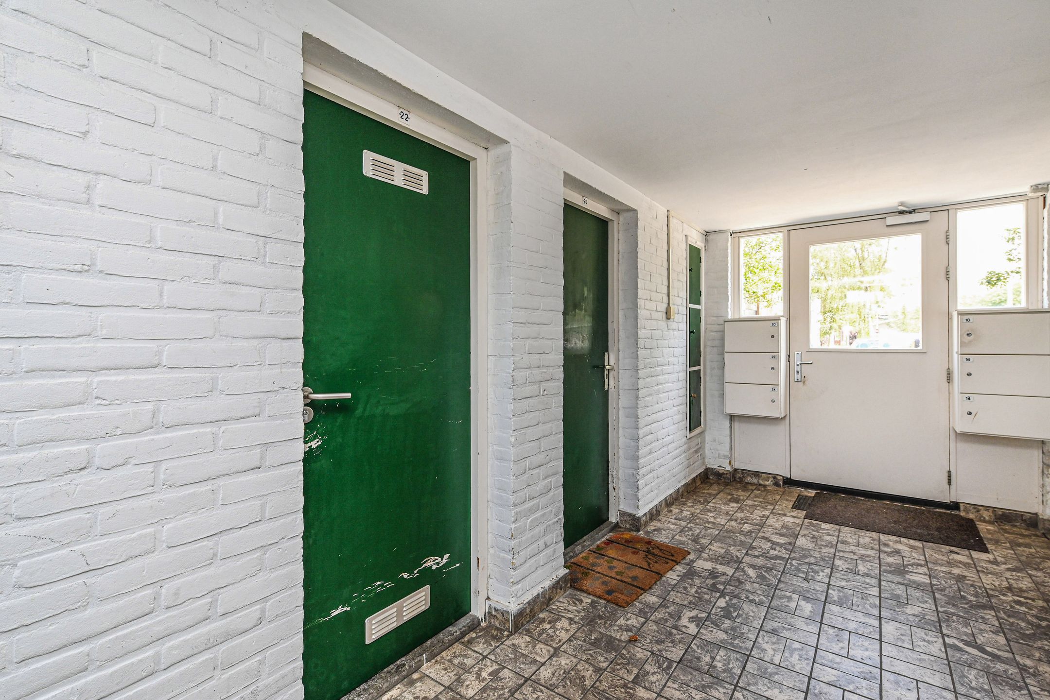 Foto 6 van Mauritslaan 22