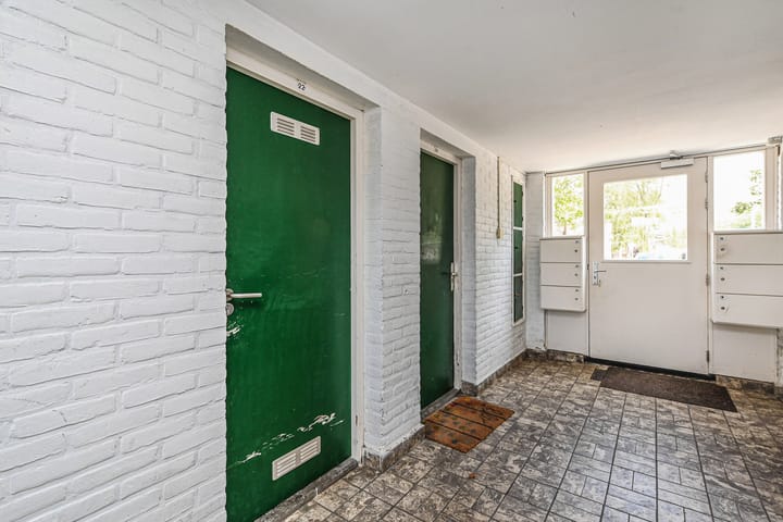 Foto 6 van Mauritslaan 22