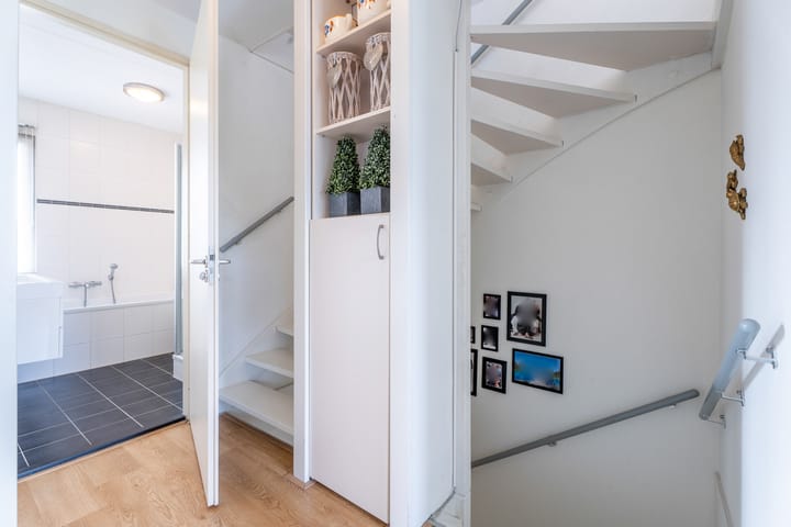 Foto 12 van Koolhovenlaan 35