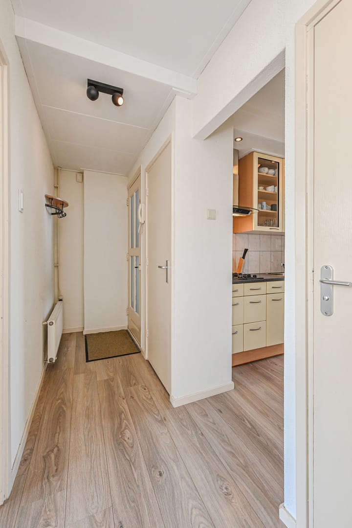 Foto 8 van Mauritslaan 22