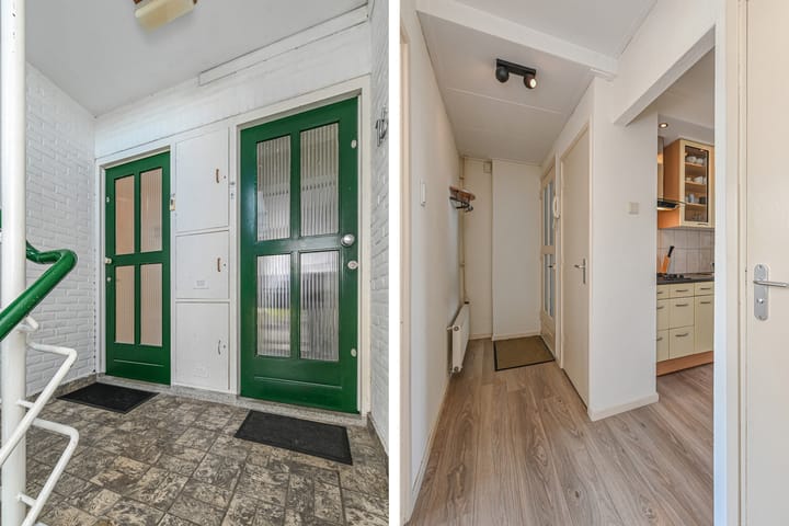 Foto 9 van Mauritslaan 22