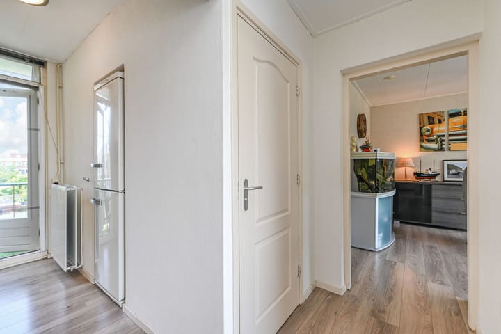 Foto 10 van Mauritslaan 22