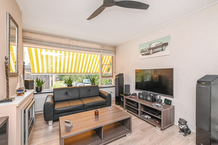 Foto 13 van Mauritslaan 22