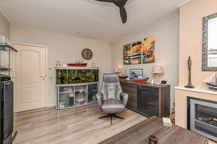 Foto 14 van Mauritslaan 22