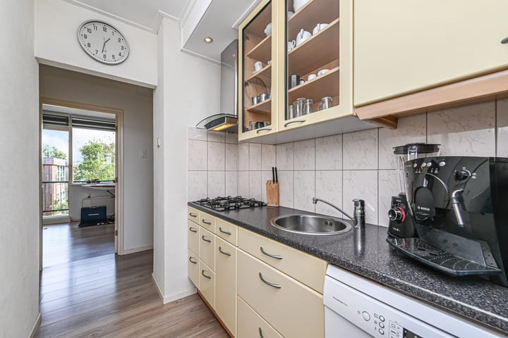 Foto 17 van Mauritslaan 22