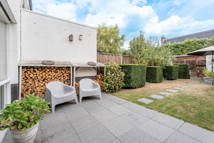 Foto 26 van Koolhovenlaan 35