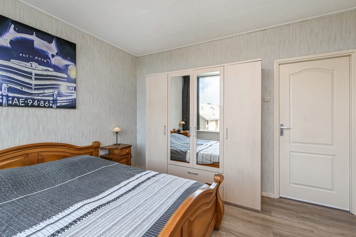 Foto 21 van Mauritslaan 22