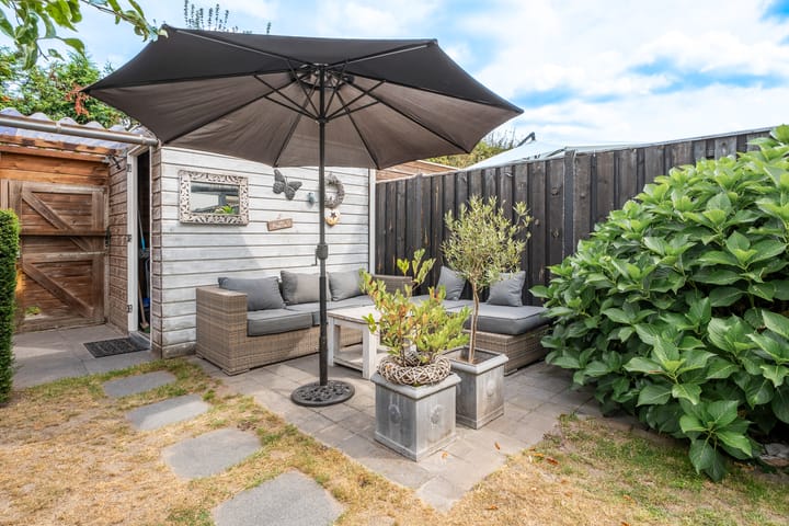 Foto 28 van Koolhovenlaan 35