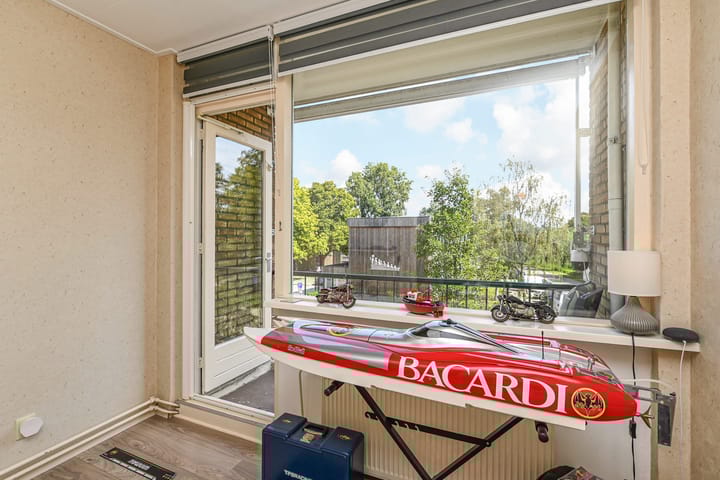 Foto 23 van Mauritslaan 22