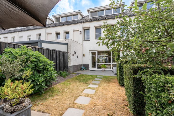 Foto 29 van Koolhovenlaan 35