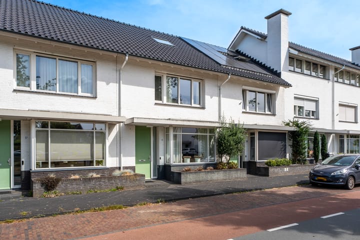 Foto 30 van Koolhovenlaan 35