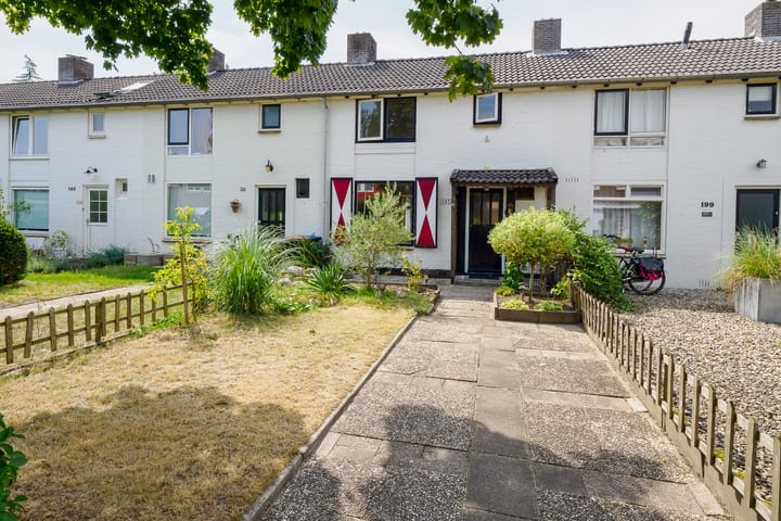 Foto 1 van Kottendijk 197