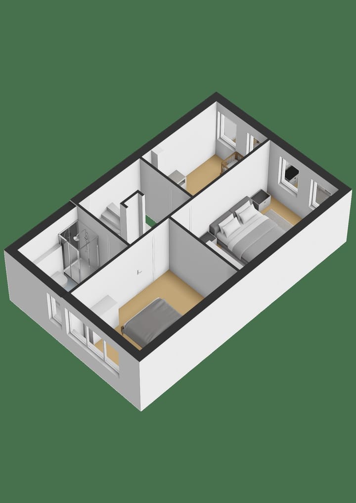 Foto 39 van Koolhovenlaan 35