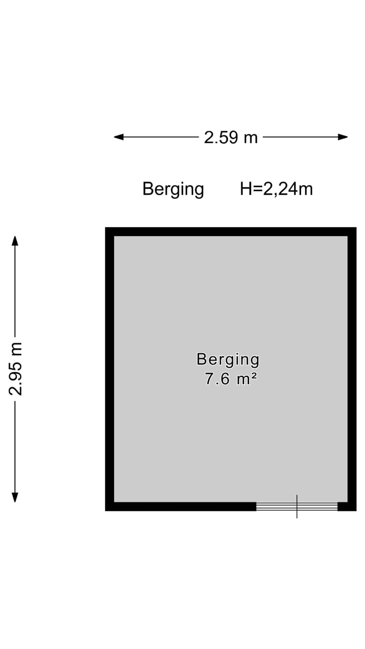 Foto 36 van Mauritslaan 22