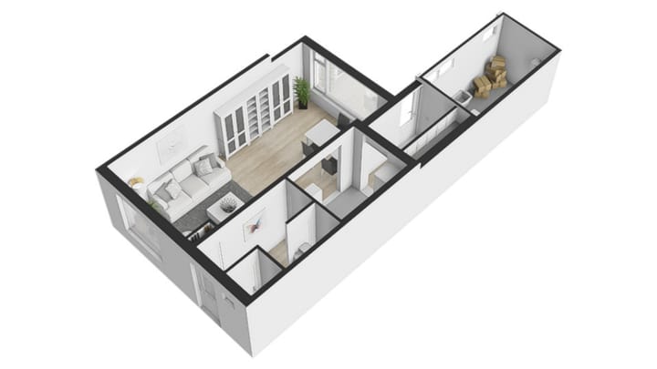 Foto 43 van Kottendijk 197