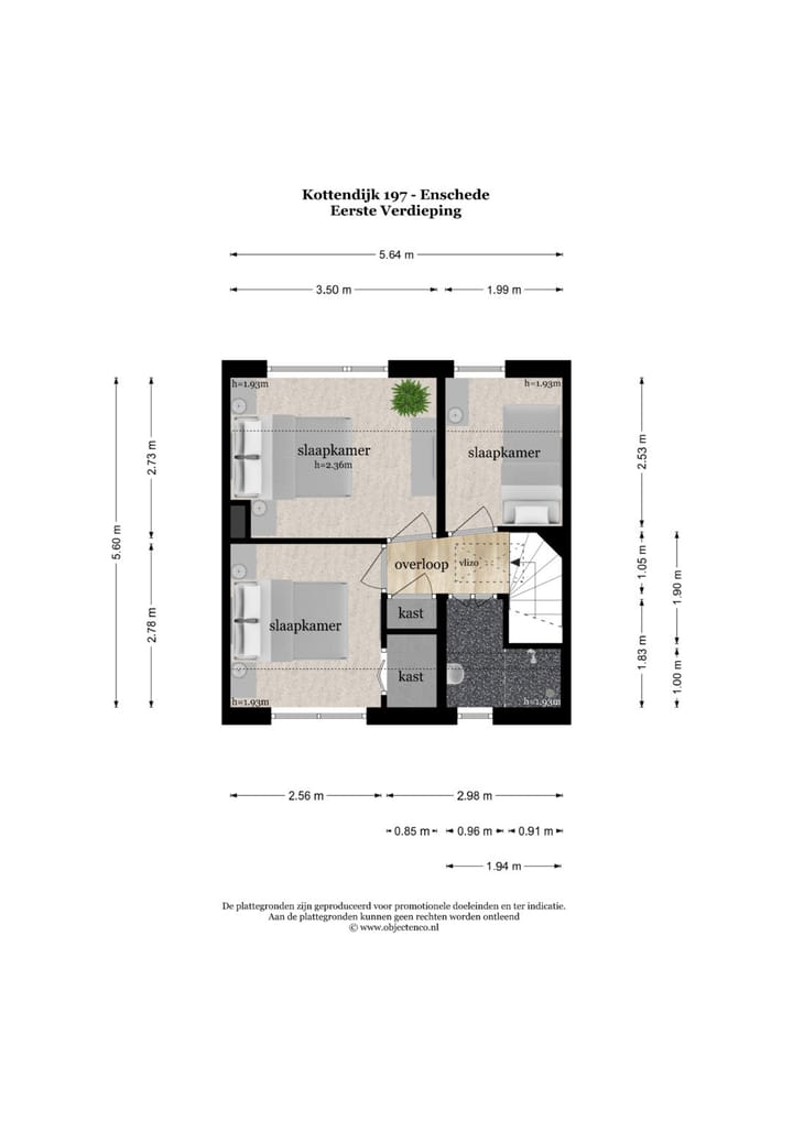 Foto 47 van Kottendijk 197