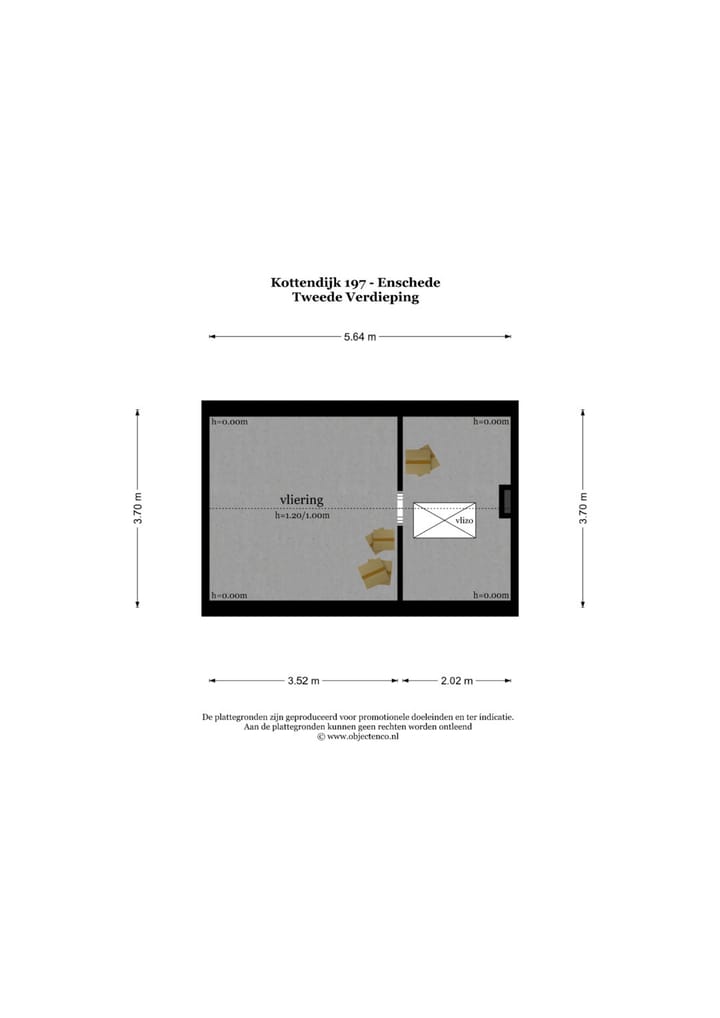 Foto 50 van Kottendijk 197