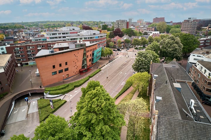Stadsring 115, Amersfoort