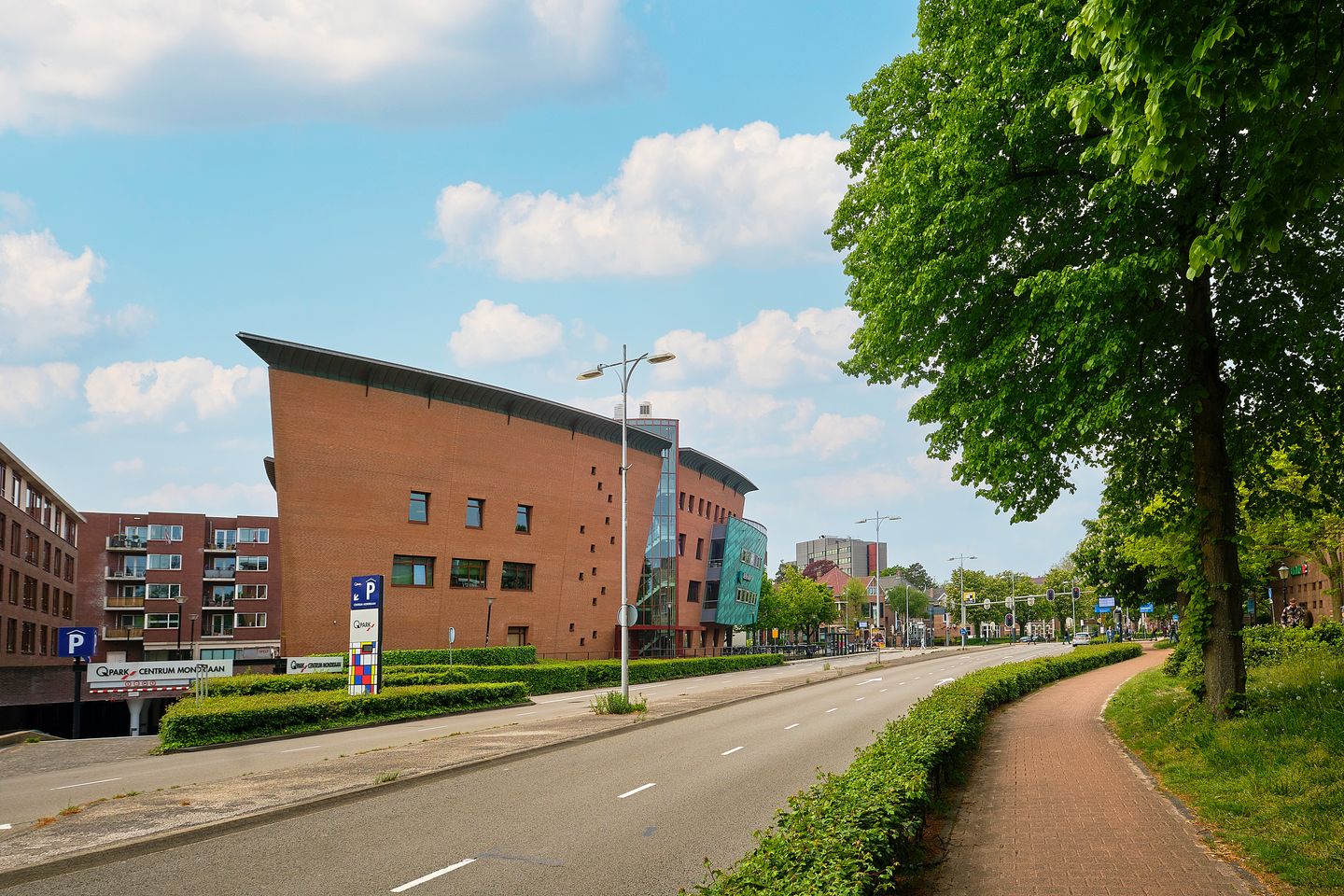 Bekijk foto 3 van Stadsring 115