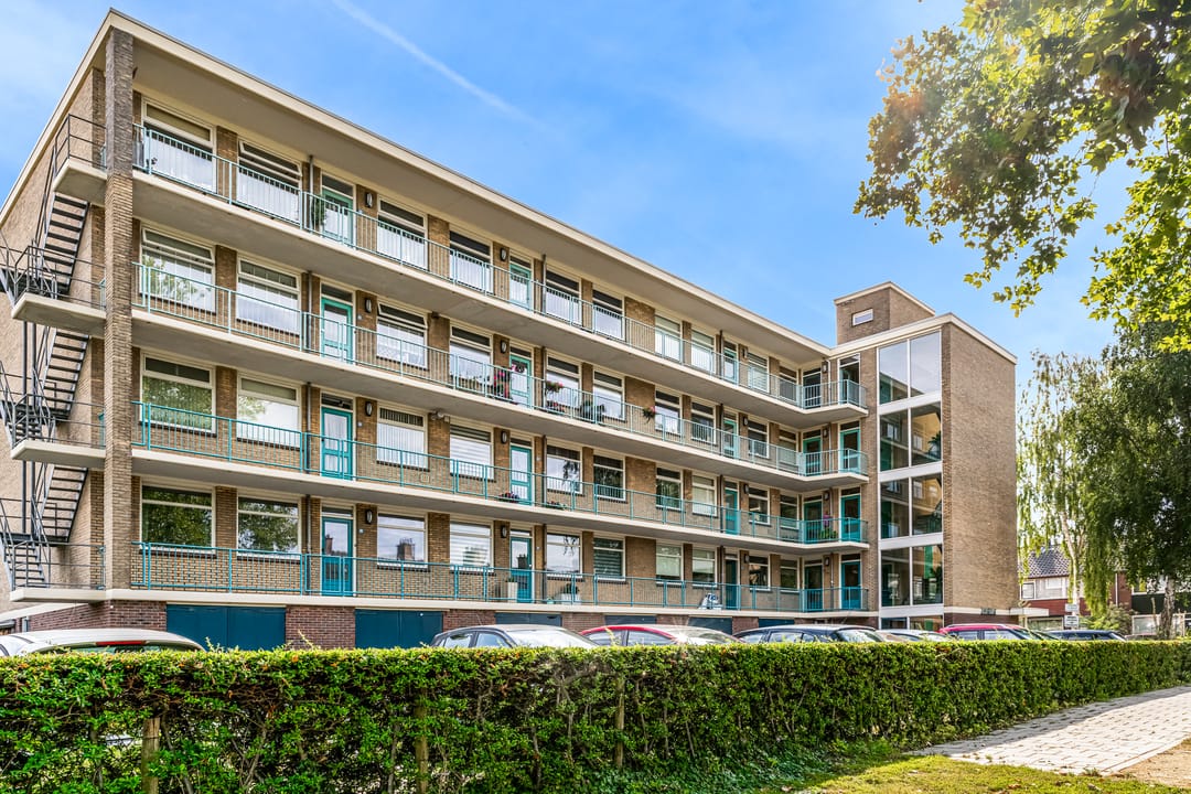 Photo 1 of ten Katestraat 26