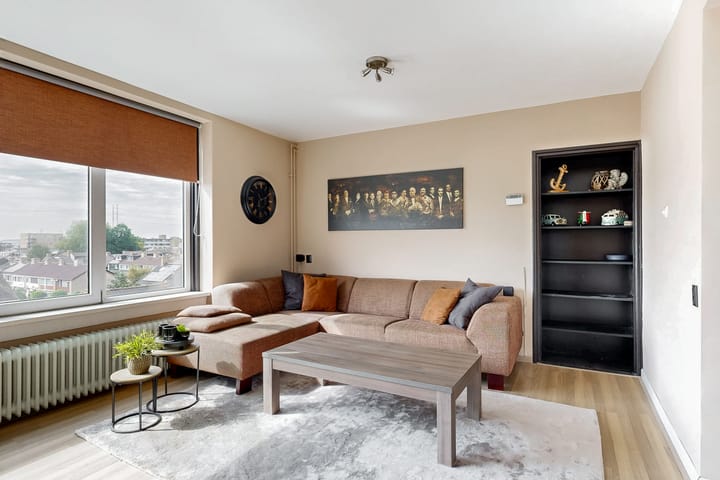 Foto 2 van ten Katestraat 26