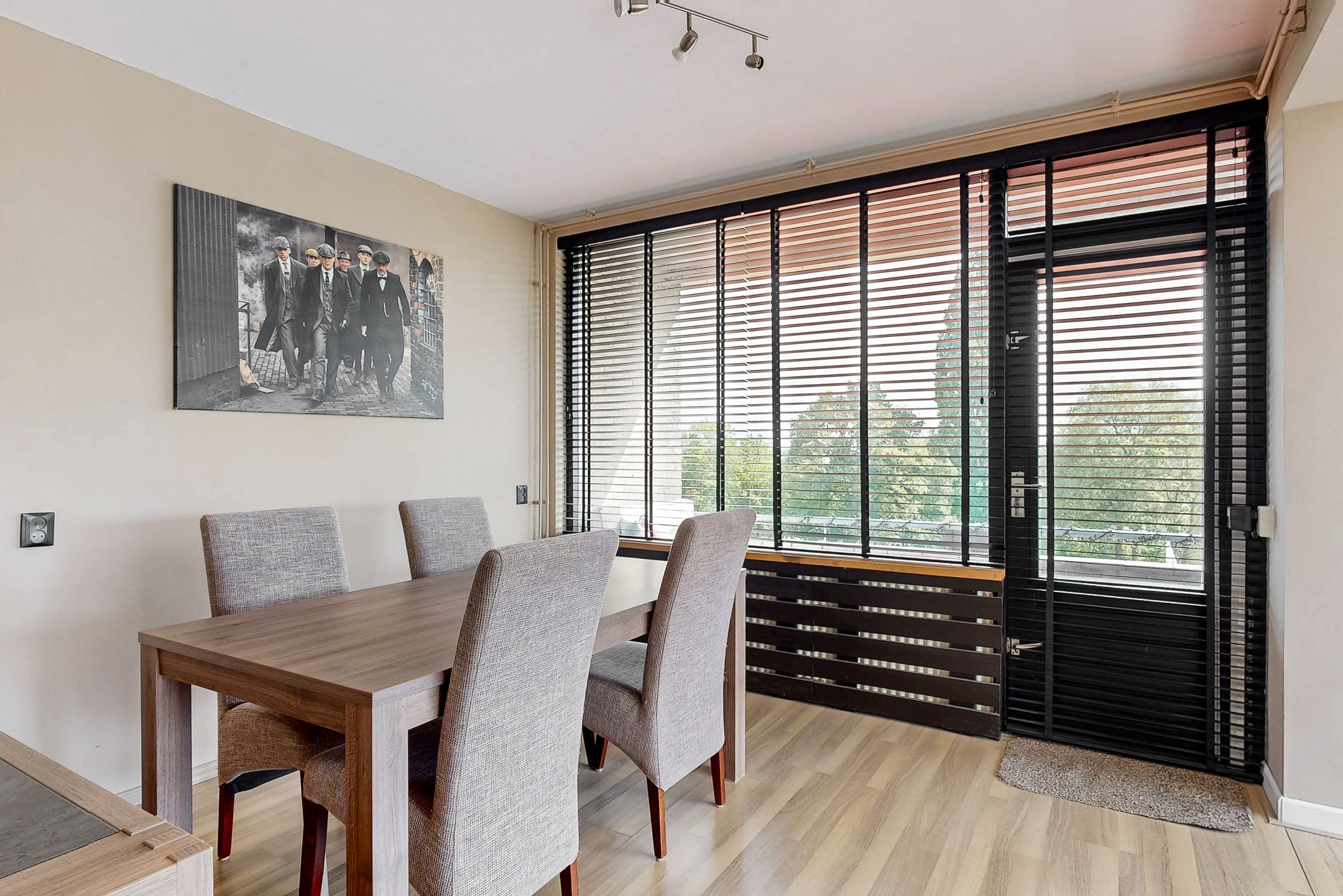 Photo 3 of ten Katestraat 26