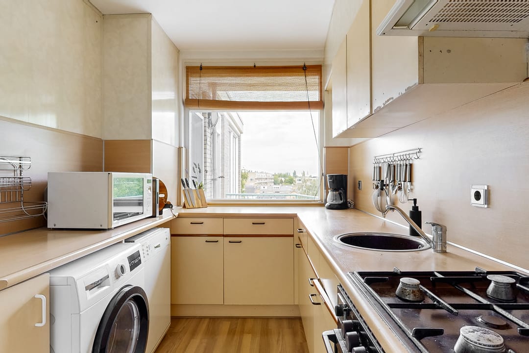 Photo 8 of ten Katestraat 26