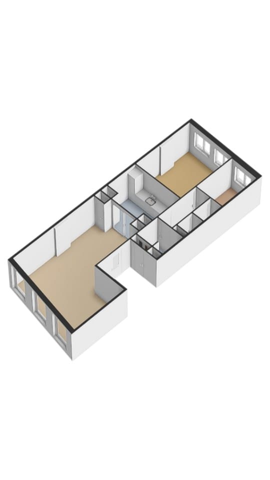Foto 22 van Droogbak 7-1