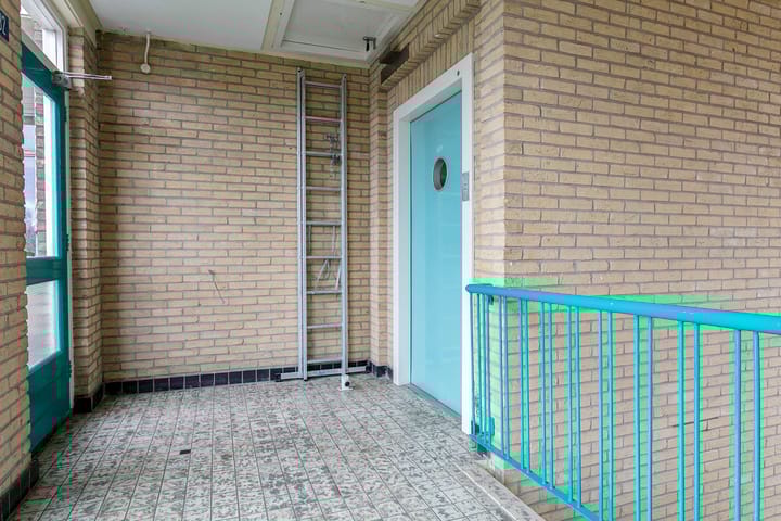 Photo 17 of ten Katestraat 26