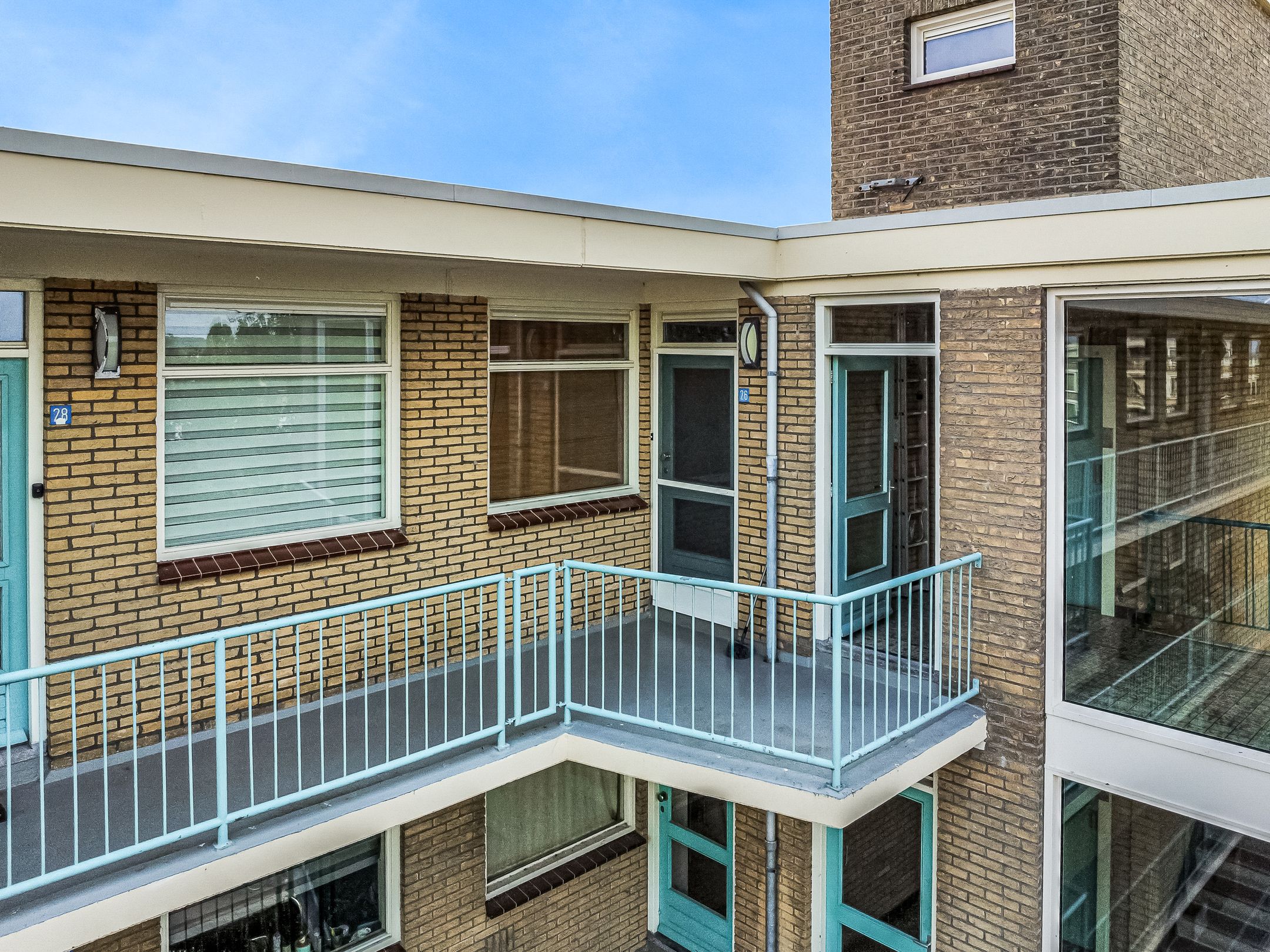 Photo 18 of ten Katestraat 26