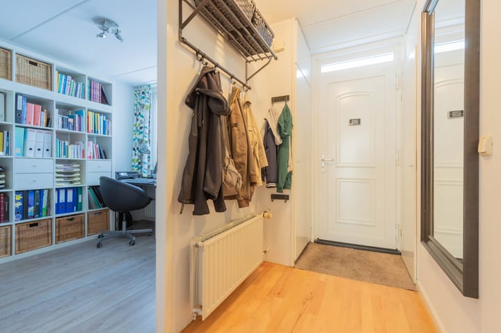 Foto 9 van Dotterbloem 14